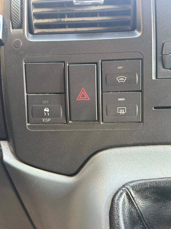 Ford Transit, 2.4 L, 2009 il, 211 957 km — Avtomobillər, Bakı (10)
