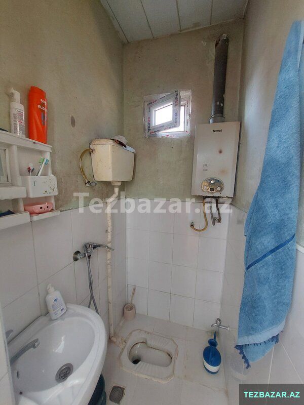 4 otaq lı satışda — Ev, villa, Xırdalan (8)