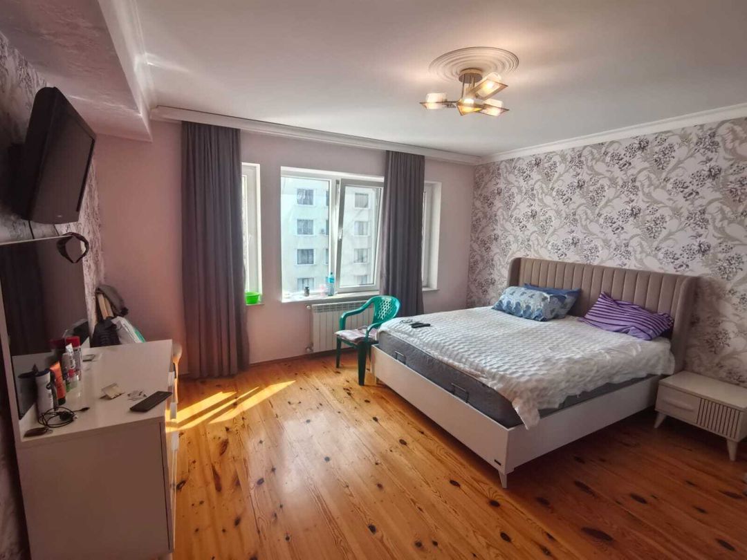 Satılır 2 otaqlı köhnə tikili 65 m² — Mənzil, Bakı (7)