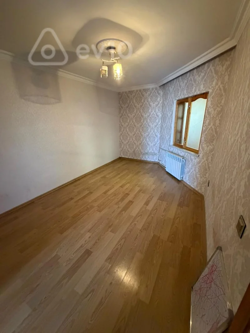 3 otaqlı mənzil, 76 m², Bakı Bakıxanov qes — Mənzil, Bakı (8)