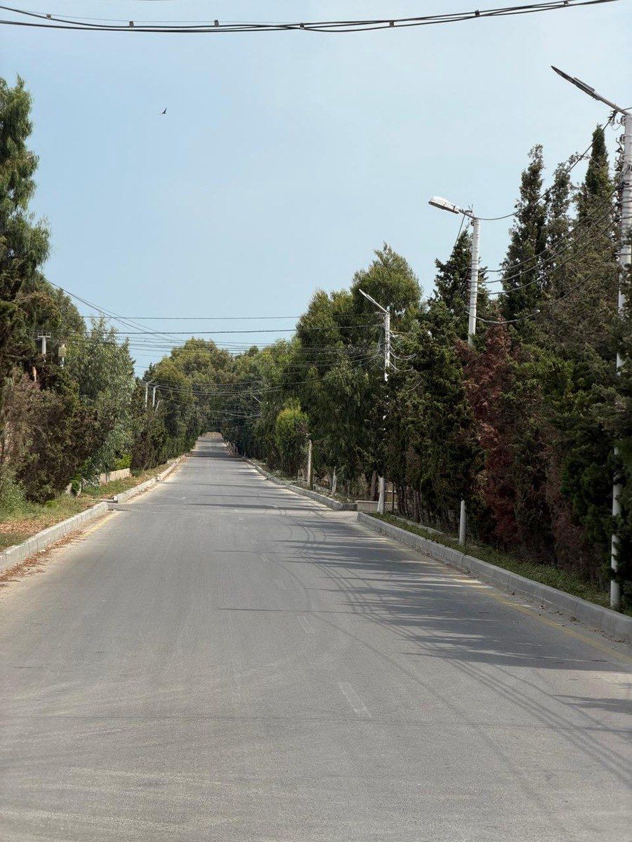 Satılır torpaq 5 sot — Torpaq, Bakı (2)