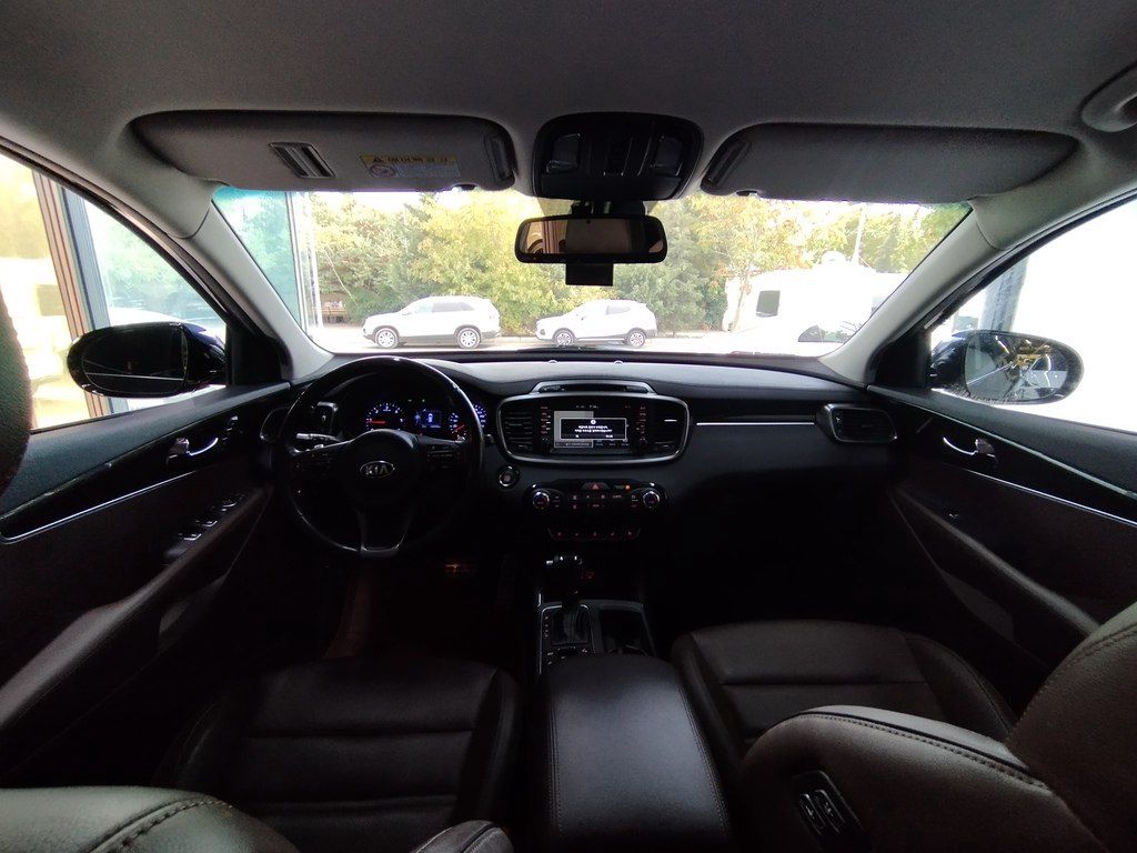 Kia Sorento, 2.0 L, 2016 il, 139 500 km — Avtomobillər, Bakı (9)