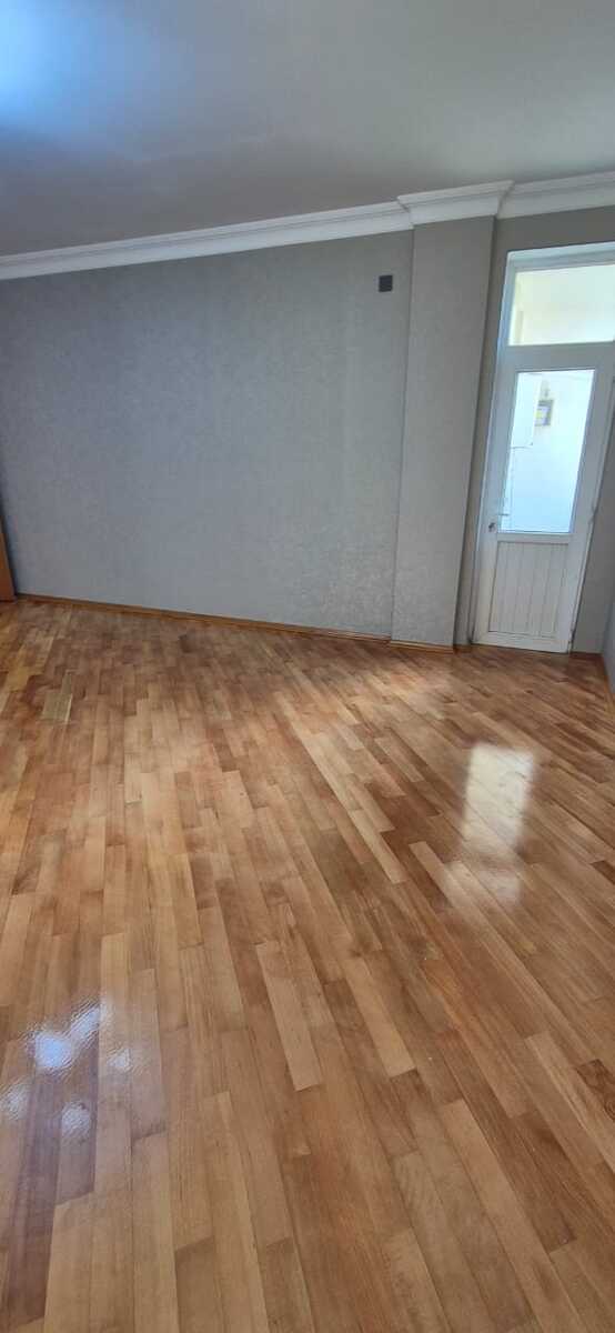 Satılır 3 otaqlı yeni tikili 124 m² — Mənzil, Bakı (2)