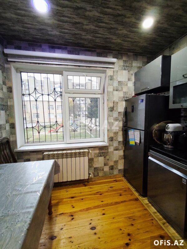 Həyət evləri Satılır Binəqədi r., Azadlıq Prospekti m., 5 otaq, 192 m² — Ev, villa, Bakı (3)