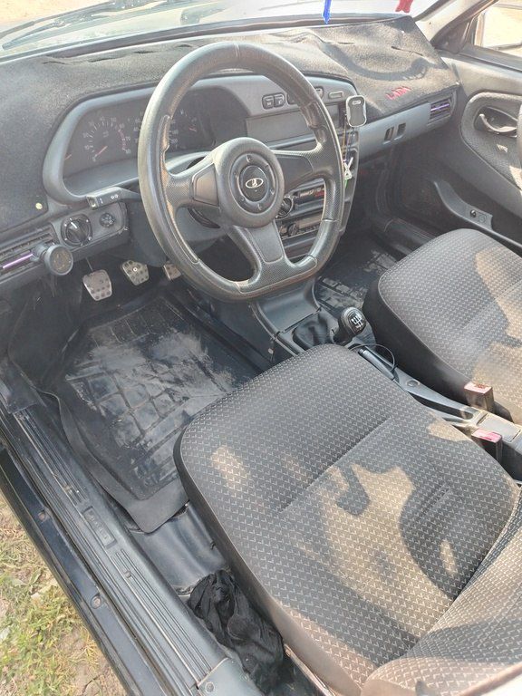 Lada (VAZ) 2115, 1.6 L, 2005 il, 296 358 km — Avtomobillər, Sabirabad (3)