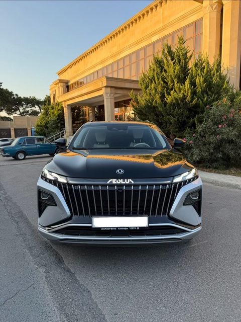 DongFeng Aeolus Huge, 0.2 L, 2026 il, 12 000 km — Bakı