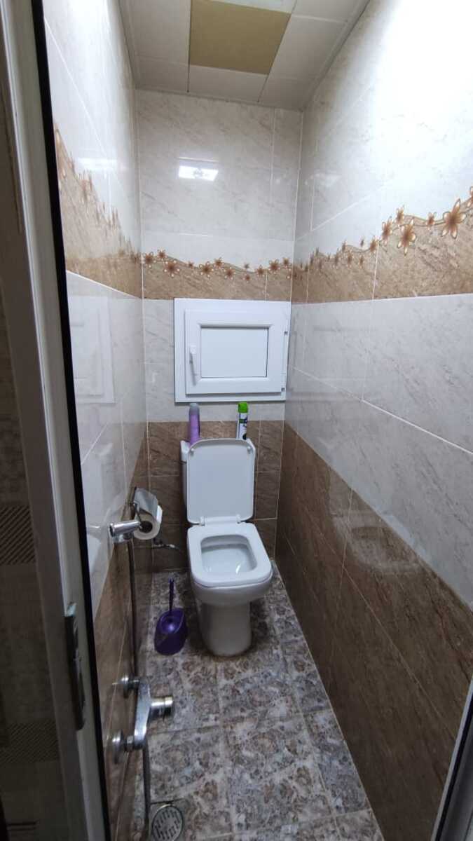 Satılır 2 otaqlı köhnə tikili 60 m² — Mənzil, Bakı (12)