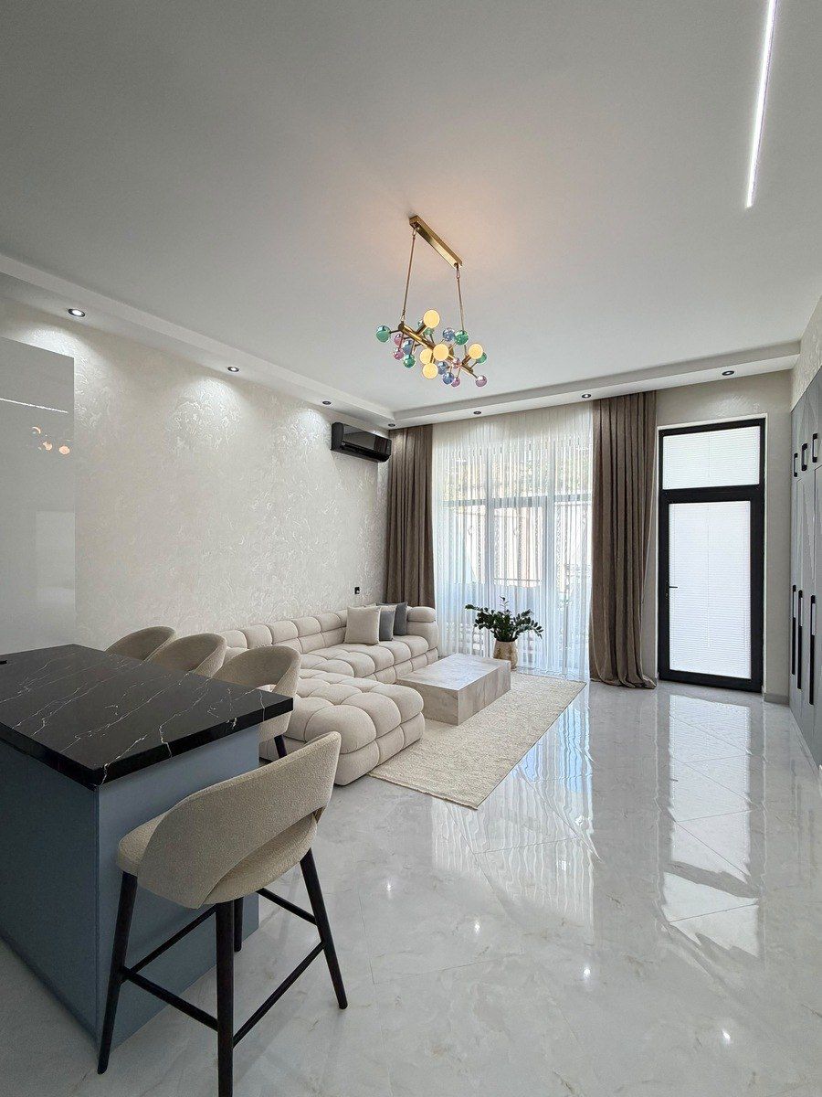 Satılır 4 otaqlı həyət evi/bağ evi 145 m² — Ev, villa, Bakı (8)