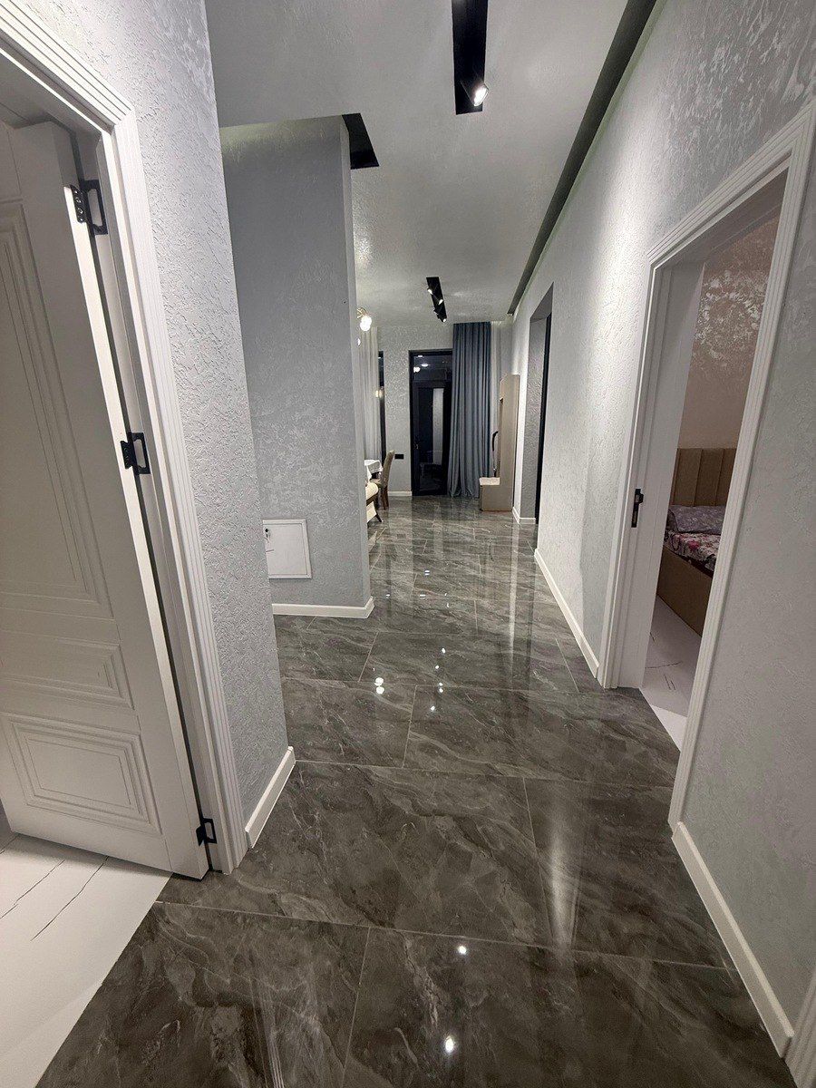 Satılır 4 otaqlı həyət evi/bağ evi 100 m² — Ev, villa, Bakı (11)