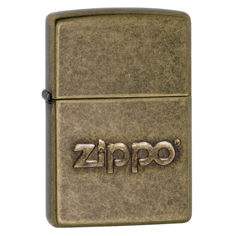 Alışqan Zippo 28994, çaxmaqdaşı, paslanmayan polad, 12 ml — Mallar, Bakı
