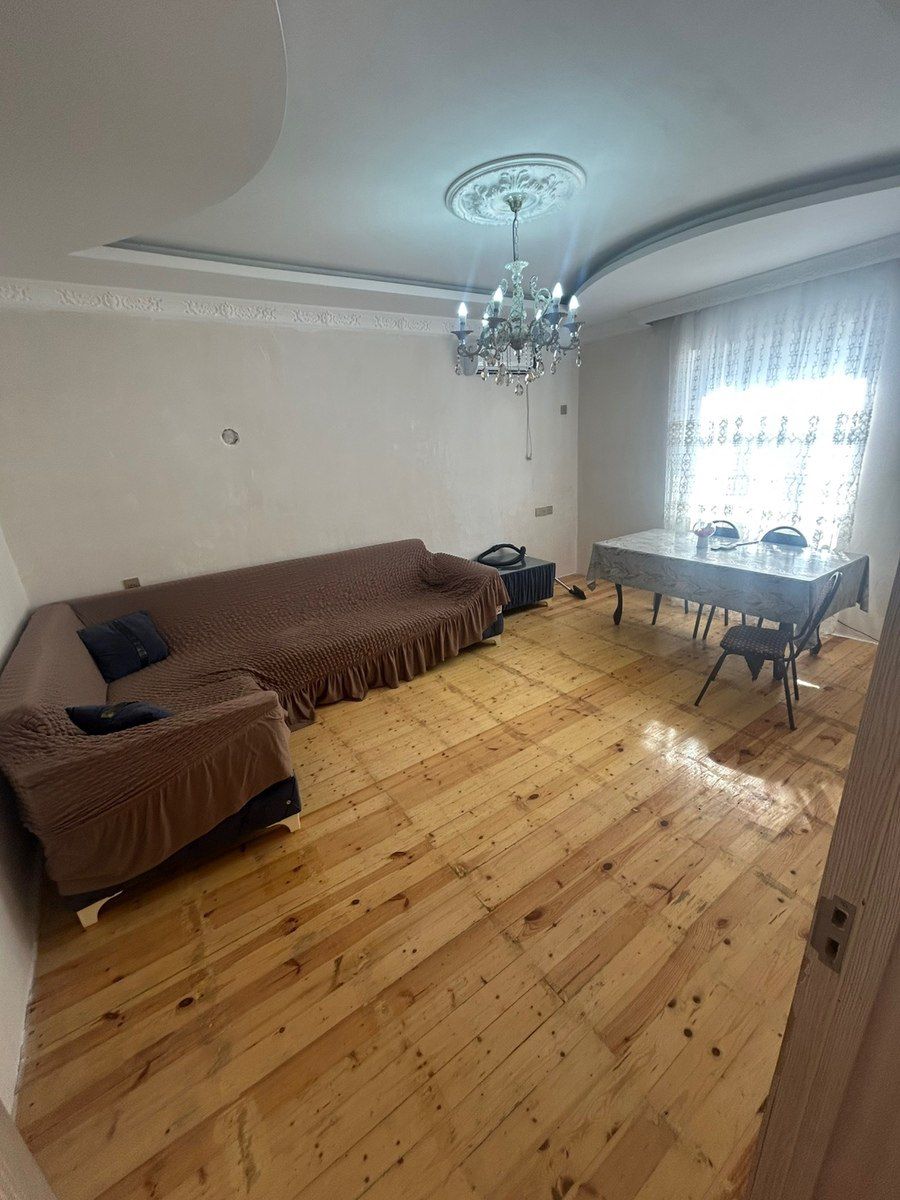 Həyət evi, Binə qəs — Ev, villa, Bakı (2)
