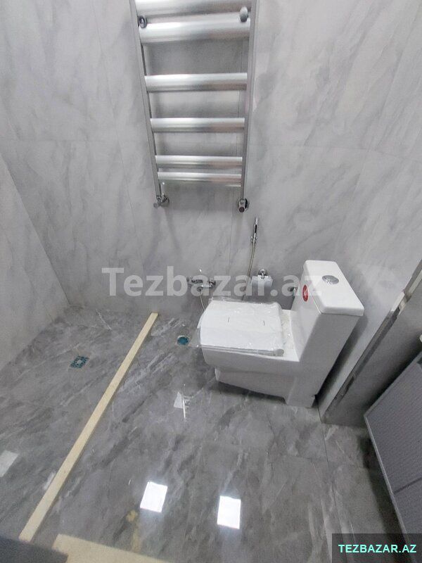 3 otaqlı Mənzil satışda — Mənzil, Xırdalan (5)