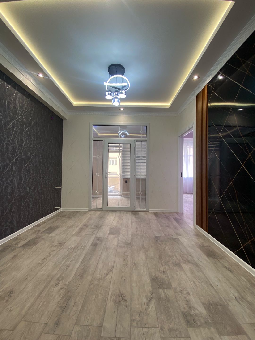 Satış: 3 otaqlı Yeni tikili, 62 m², Xırdalan şəhəri — Mənzil, Xırdalan