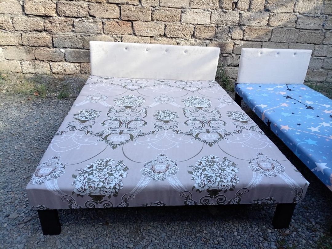 Çarpayı — Mebel, Bakı (6)