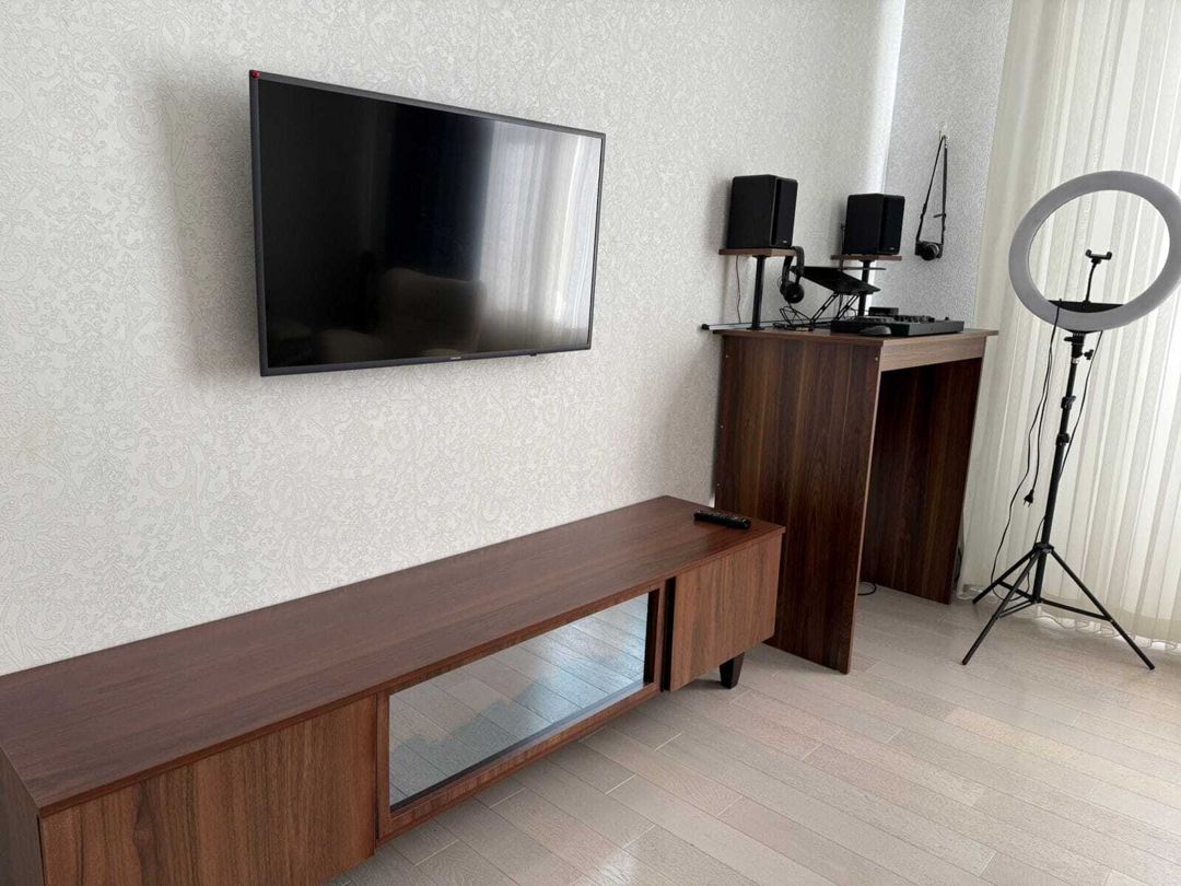 İcarəyə verilir 3 otaqlı yeni tikili 100 m² — Mənzil, Bakı (3)