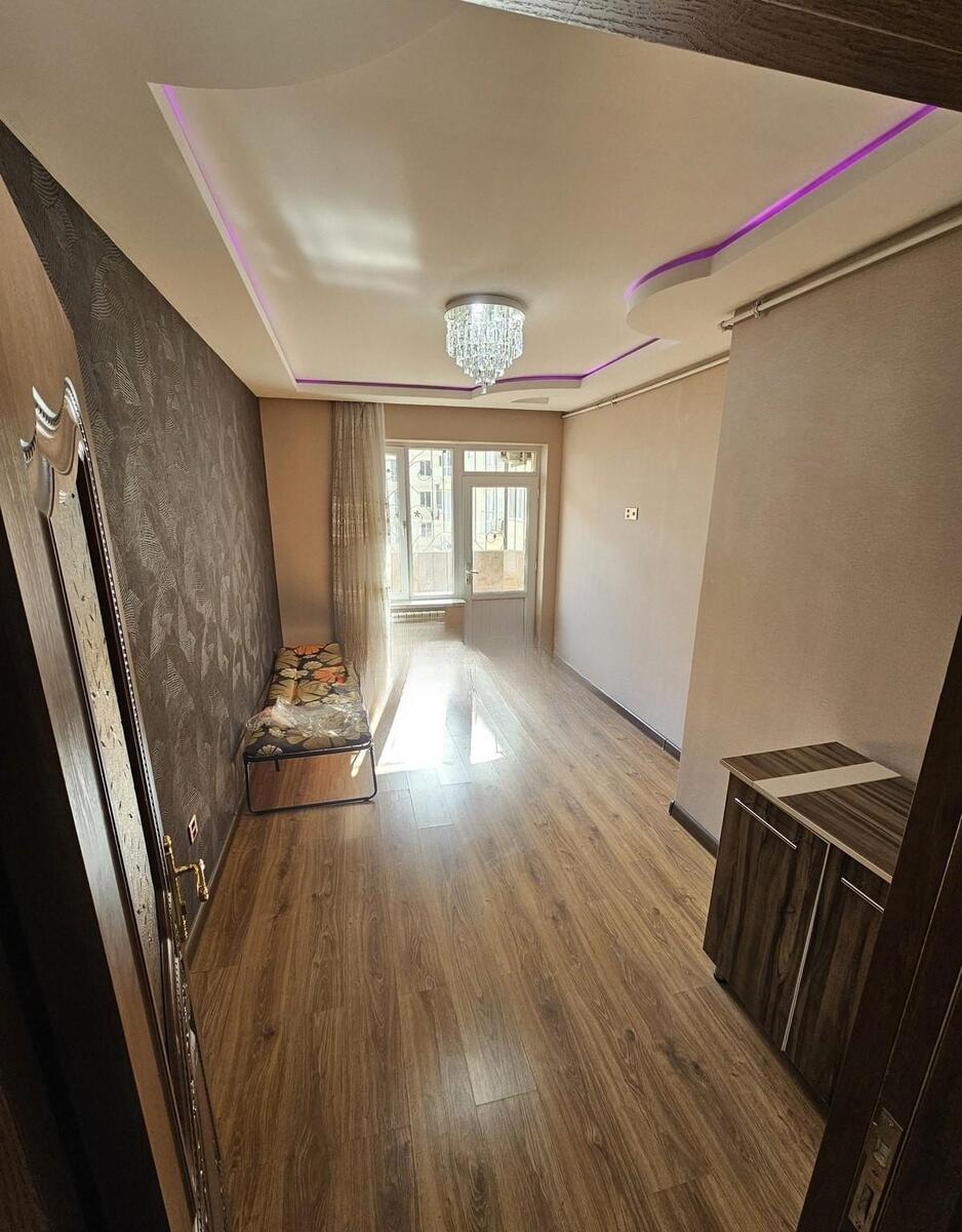 Satılır 3 otaqlı yeni tikili 100 m² — Mənzil, Bakı (10)