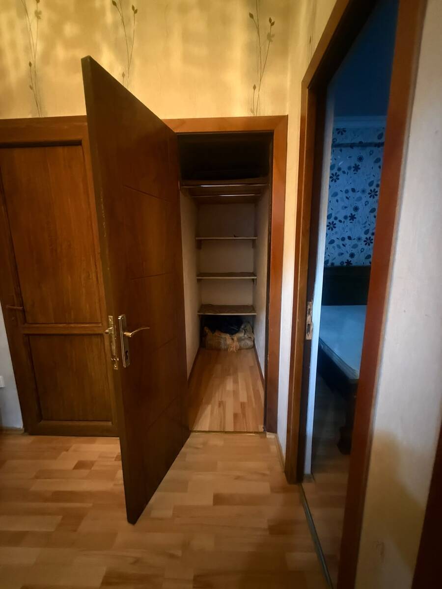İcarəyə verilir 2 otaqlı yeni tikili 50 m² — Mənzil, Bakı (5)