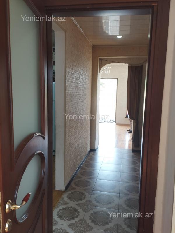 Satılır 4 otaqlı Həyət evi / Villa, 100 m², Suraxanı rayonu — Ev, villa, Bakı (12)
