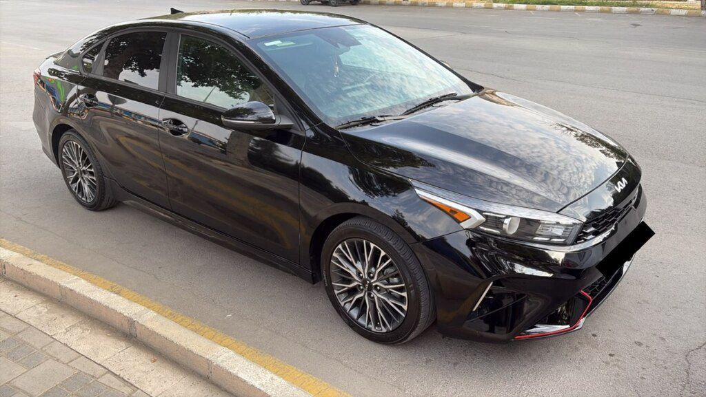 Kia Forte, 2.0 L, 2022 il, 46 000 km — Avtomobillər, Naxçıvan (2)