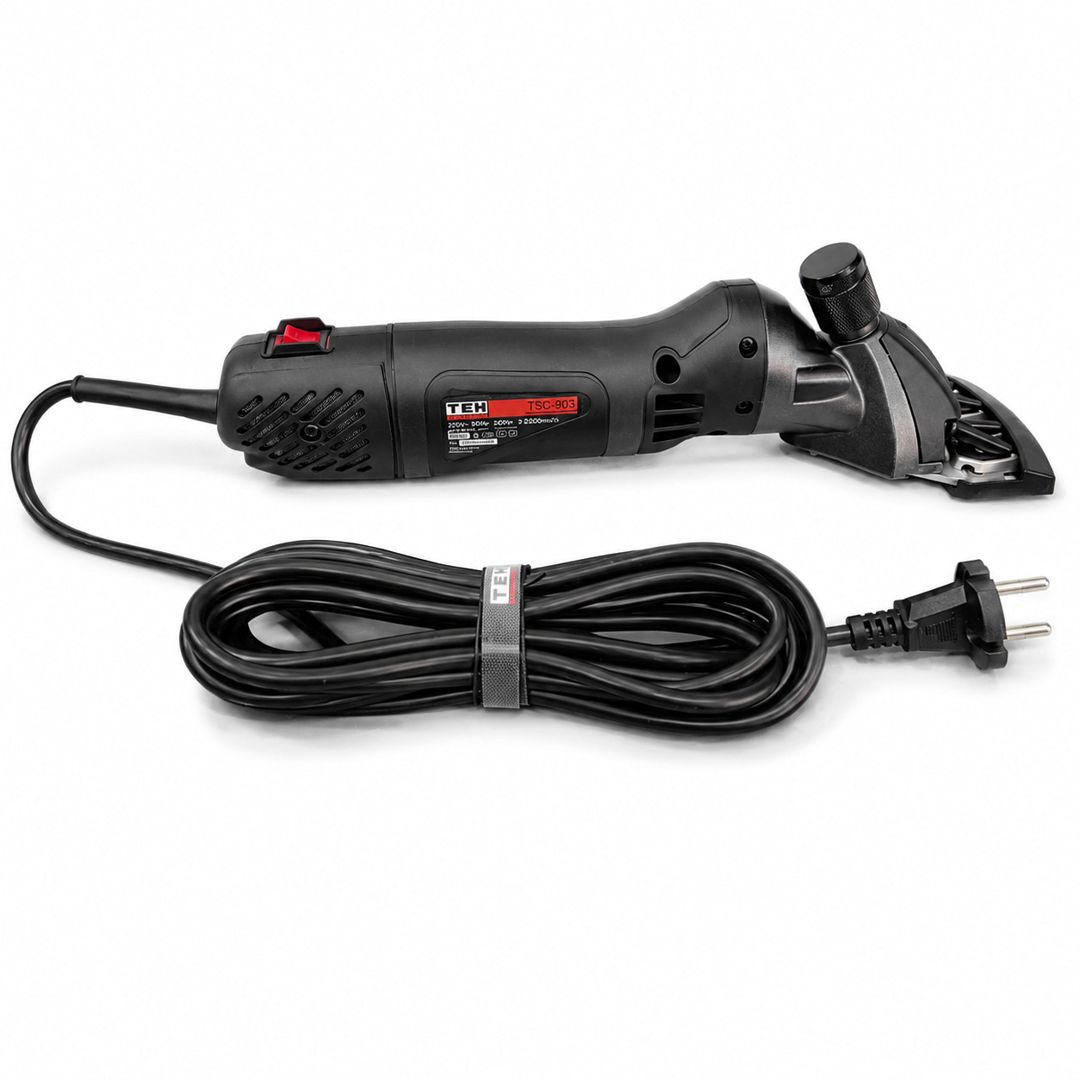 Tük qırxan maşın TEH TH805 — Mallar, Bakı (2)