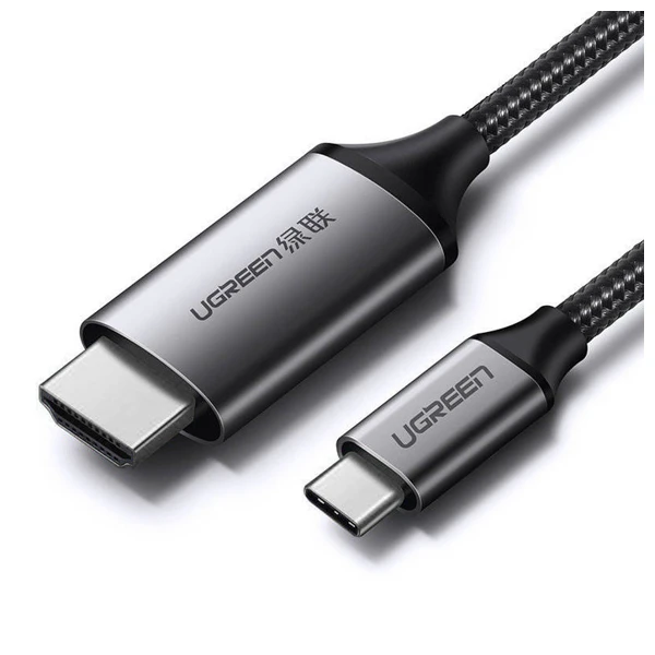 Ugreen Usb-c to HDMI Converter 50570 — Mallar, Bakı