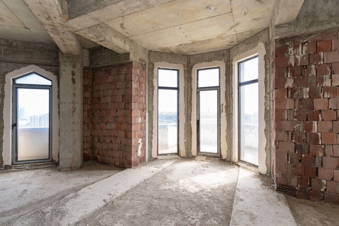 Satılır 4 otaqlı yeni tikili 189 m² — Mənzil, Bakı (10)