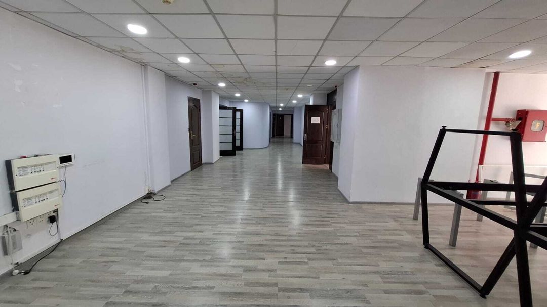 Satılır 17 otaqlı ofis 564 m² — Ofis, Bakı (3)