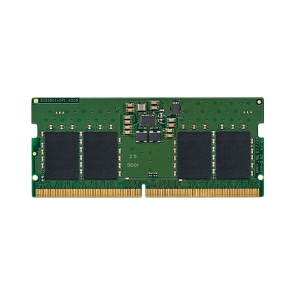 Kingston DDR5 16GB 6400MHz So-dımm RAM — Bakı