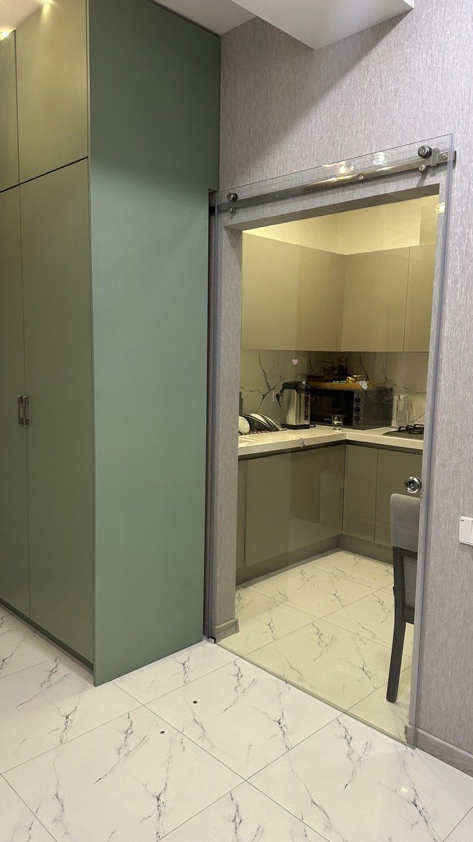 Satılır 2 otaqlı yeni tikili 63.5 m² — Mənzil, Bakı (4)