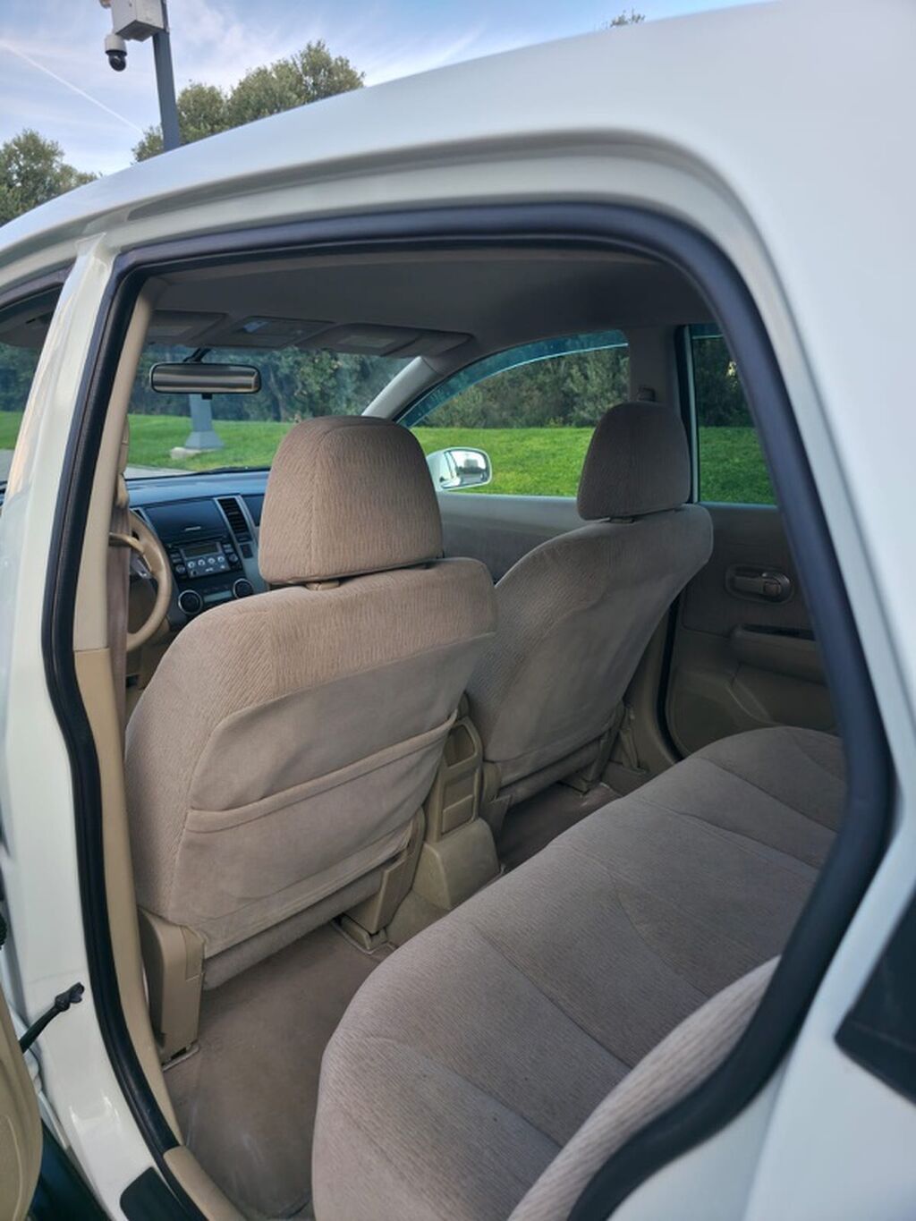 Nissan Tiida, 2011 yil, 177 000 km — Avtomobillər, Bakı (7)
