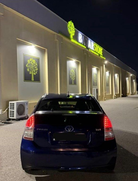 Toyota Prius, 1.8 L, 1.3 kWh, 2010 il, 217 000 km — Avtomobillər, Bakı (7)