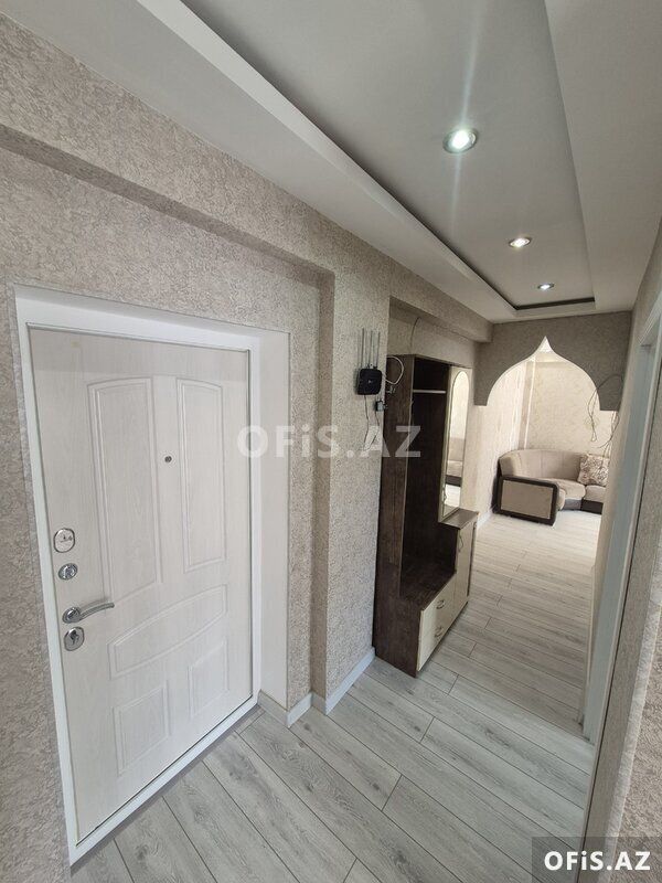 Yeni tikili Satılır Xırdalan, təmirli bian evi satılır, 3 otaq, 70 m² — Mənzil, Xırdalan (2)