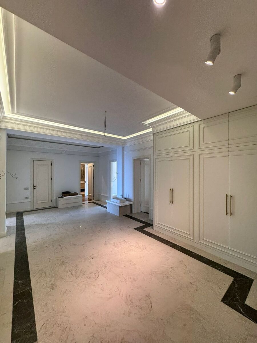 Satılır 4 otaqlı yeni tikili 240 m² — Mənzil, Bakı (8)