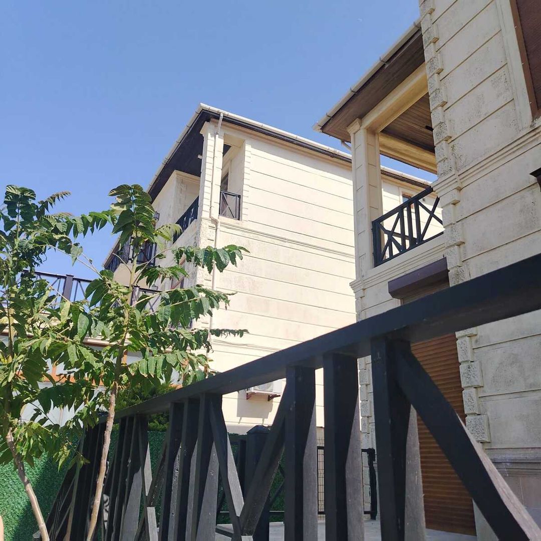 Satılır həyət evi/bağ evi 500 m² — Ev, villa, Bakı (10)