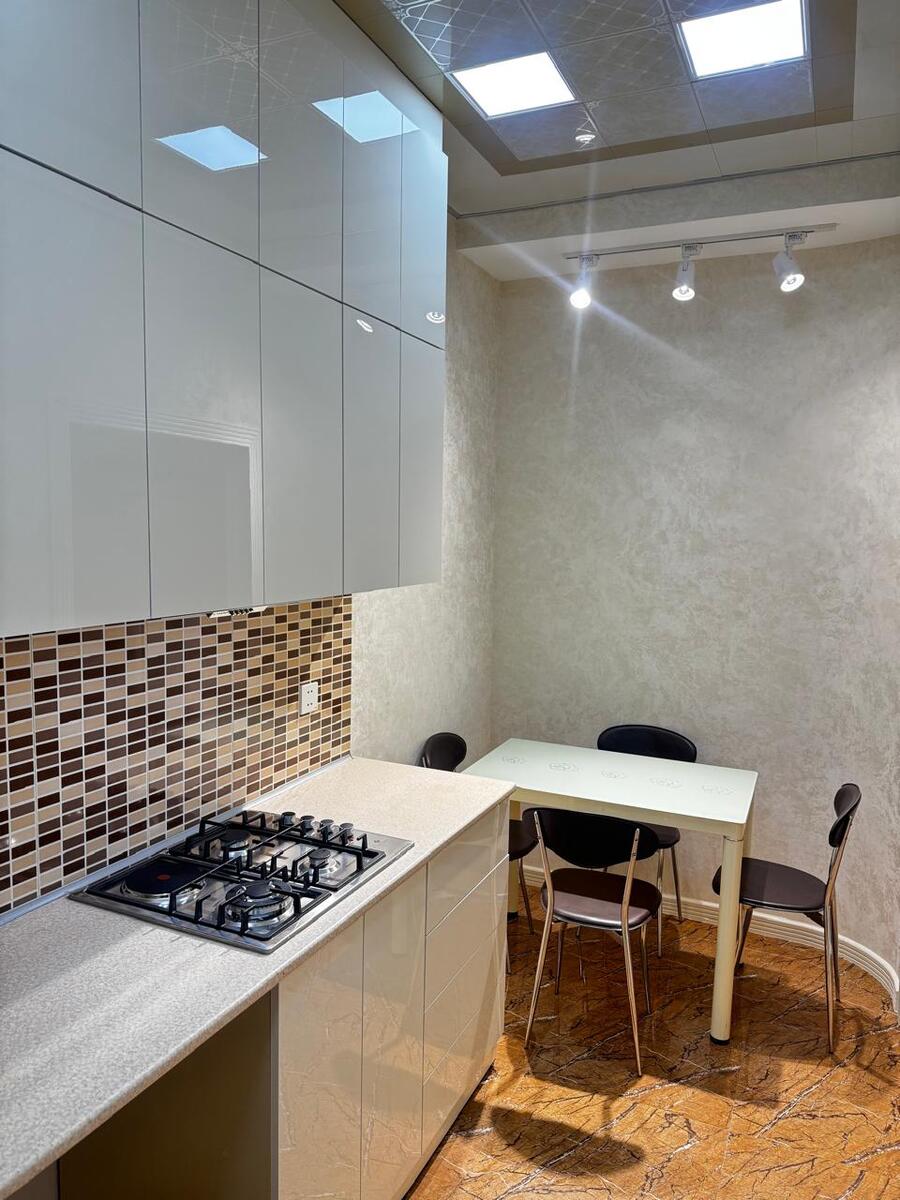 Satılır 2 otaqlı yeni tikili 69 m² — Mənzil, Bakı (4)