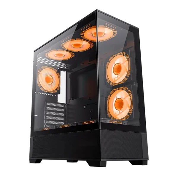 Gaming & Designer PC – Intel Core i7 14700KF / RTX 3070 Ti / 16GB / 1TB — Bakı