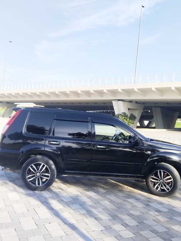 Nissan X-Trail, 2.0 L, 2001 il, 360 000 km 77-TK-539 — Avtomobillər, Bakı (5)