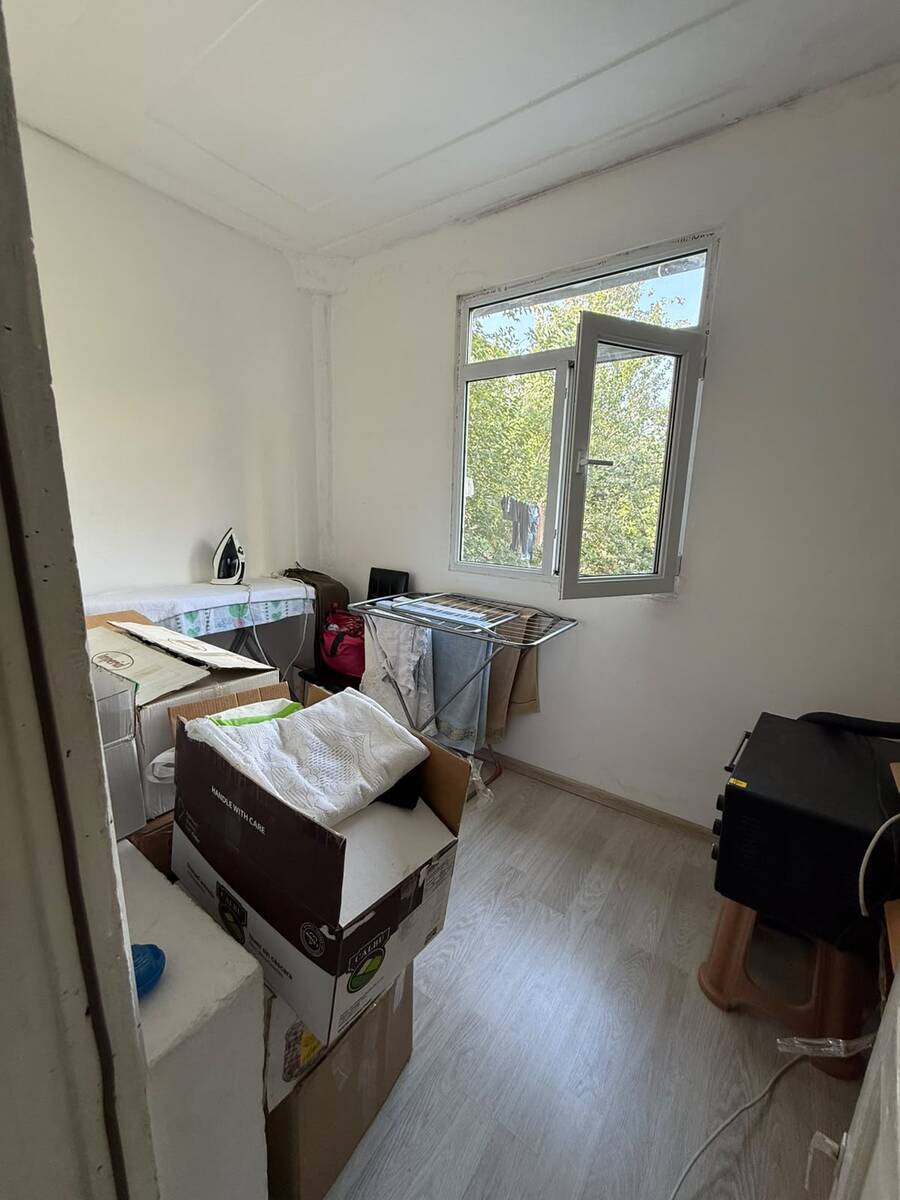 Satılır 2 otaqlı köhnə tikili 60 m² — Mənzil, Bakı (4)