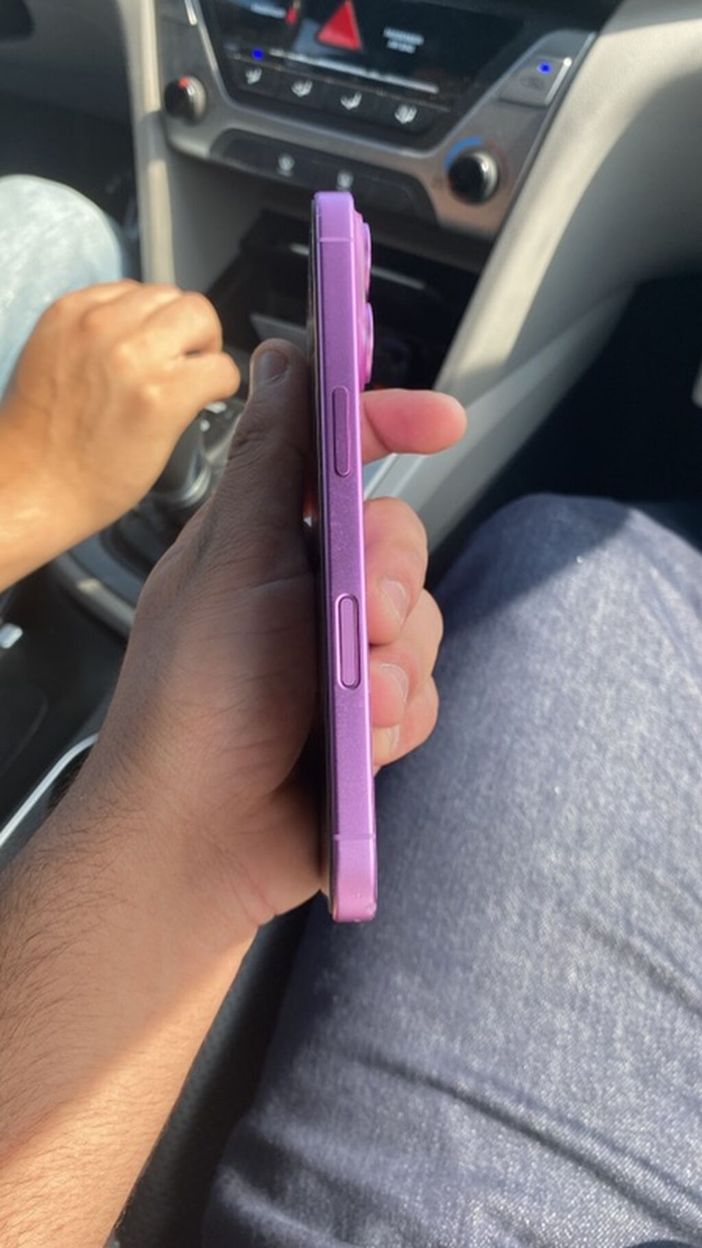 IPhone 16, 128 GB, Çəhrayı, Face ID — Apple iPhone, Digah (6)