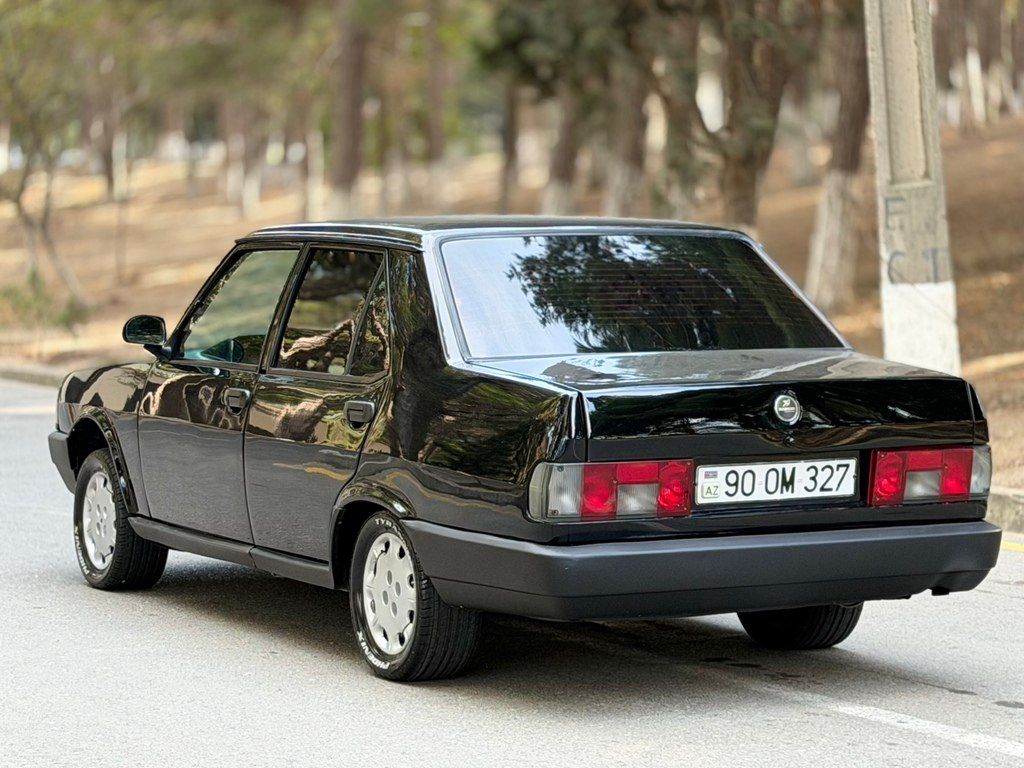 Tofas Sahin, 1.6 L, 2005 il, 250 007 km 90-OM-327 — Avtomobillər, Sumqayıt (8)
