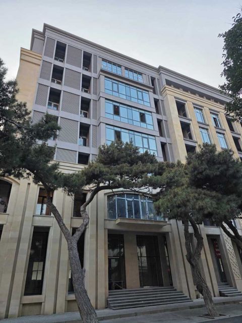 İcarəyə verilir obyekt 600 m² — Bakı