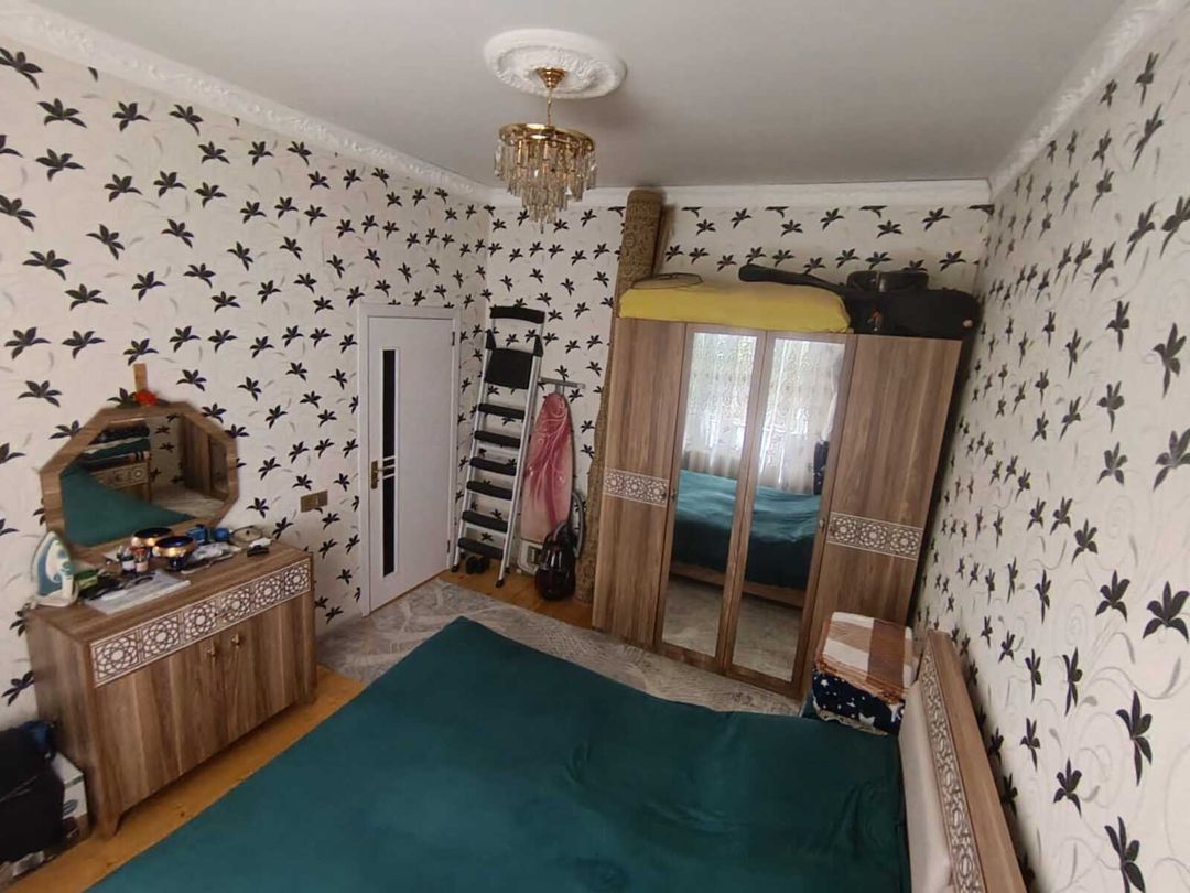 Satılır 3 otaqlı həyət evi/bağ evi 90 m² — Ev, villa, Bakı (7)