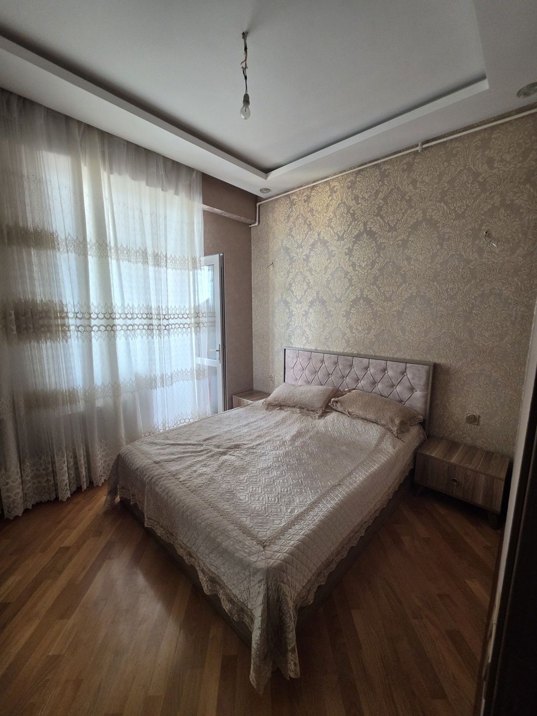 Satılır 2 otaqlı yeni tikili 55 m² — Mənzil, Bakı (5)