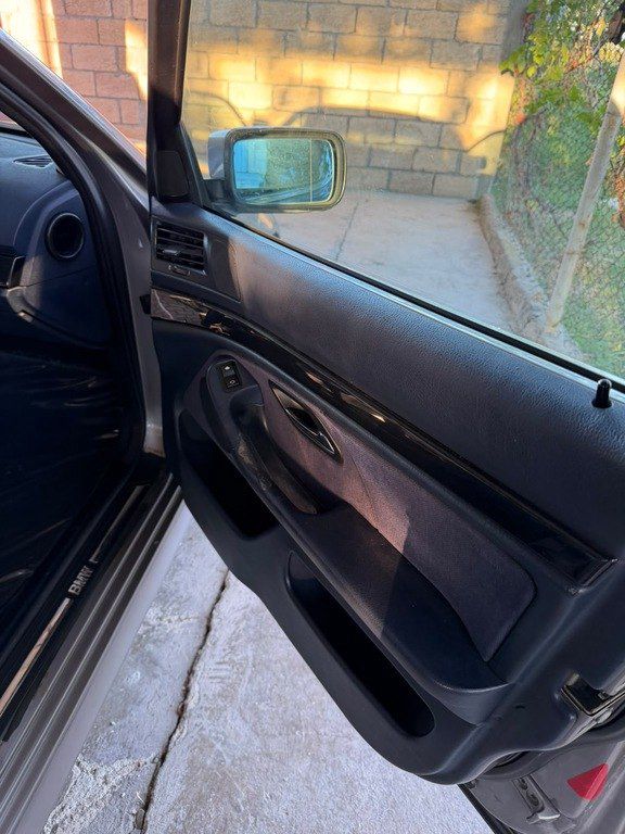 BMW 520, 2.0 L, 1997 il, 314 000 km 23-BE-696 — Avtomobillər, Ağsu (8)