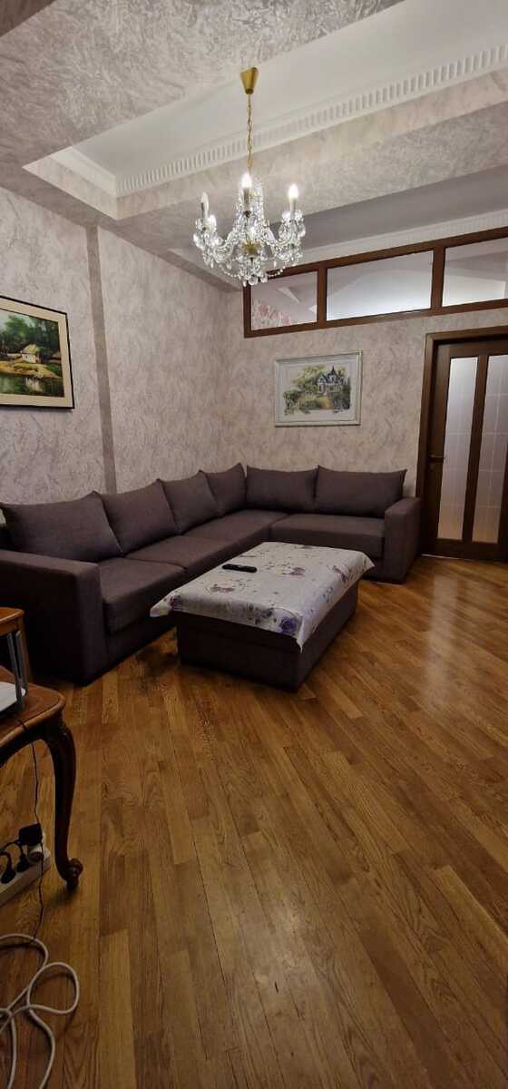 Satılır 3 otaqlı yeni tikili 109 m² — Mənzil, Bakı (10)