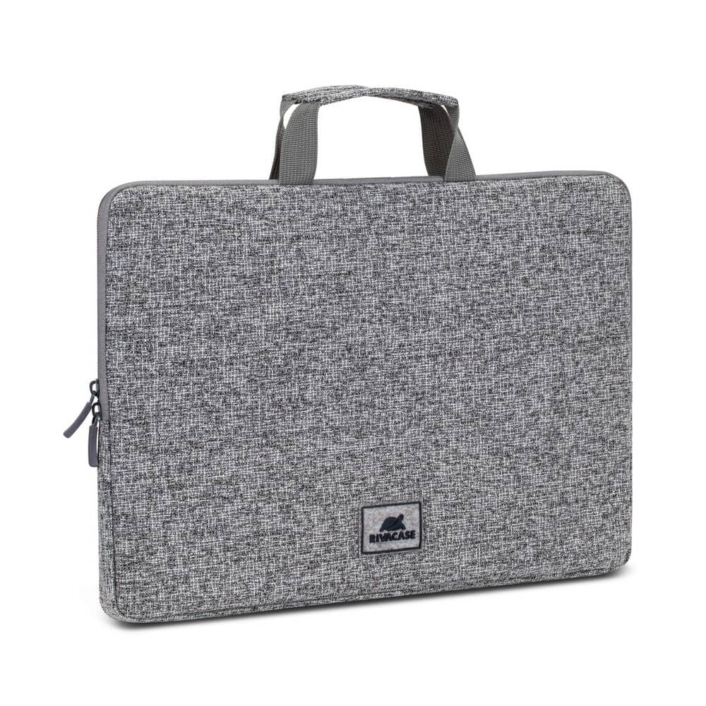 Noutbuk çantası 15,6 Rivacase 7915 Light grey — Mallar, Bakı