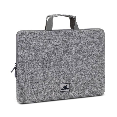 Noutbuk çantası 15,6 Rivacase 7915 Light grey — Bakı