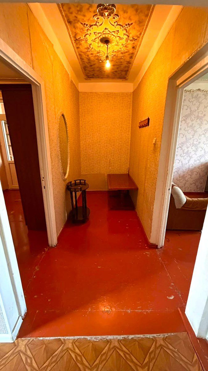 Satılır 2 otaqlı köhnə tikili 60 m² — Mənzil, Bakı (5)