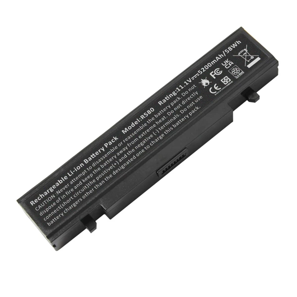 Samsung R428 R580 Batareyası — Mallar, Bakı
