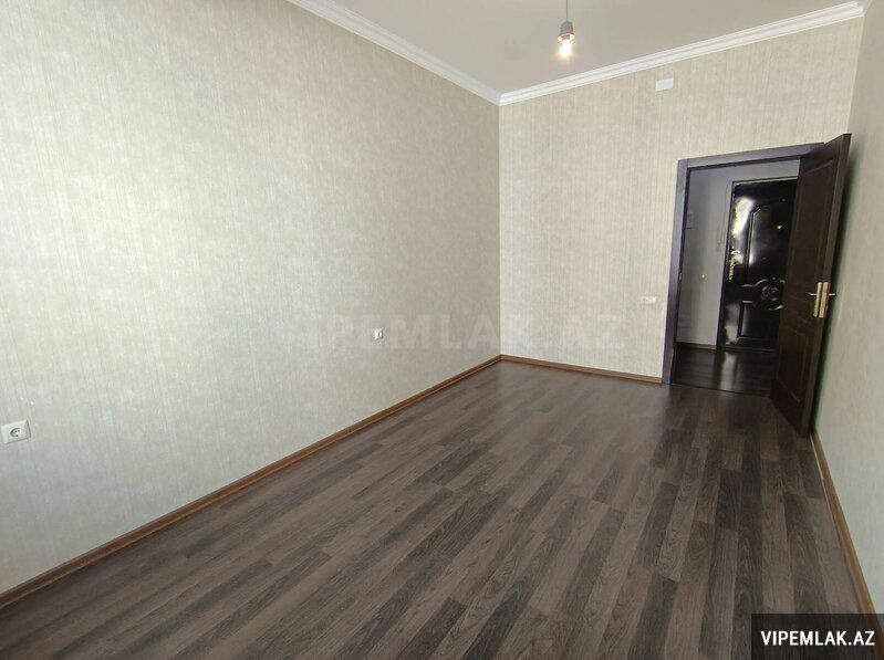 Suraxanı rayonunda 2 otaqlı Yeni tikili Satılır, 59 m² — Mənzil, Bakı (3)